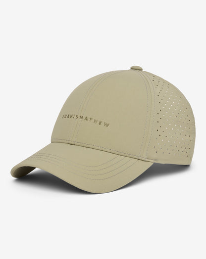 Travis Mathew Moonshadow Adjustable Hat