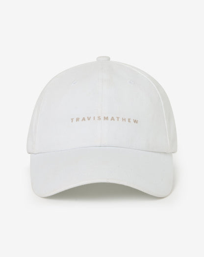 Travis Mathew The Dad Hat