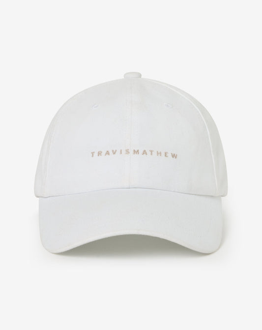 Travis Mathew The Dad Hat
