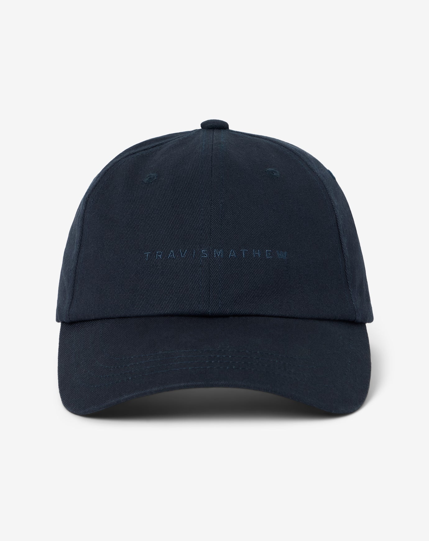 Travis Mathew The Dad Hat