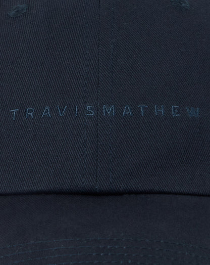 Travis Mathew The Dad Hat