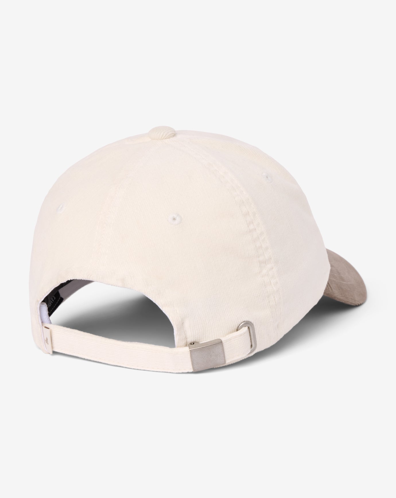 Travis Mathew Gossamer Cord Hat