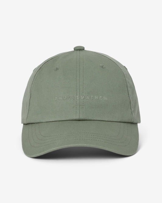 Travis Mathew The Dad Hat