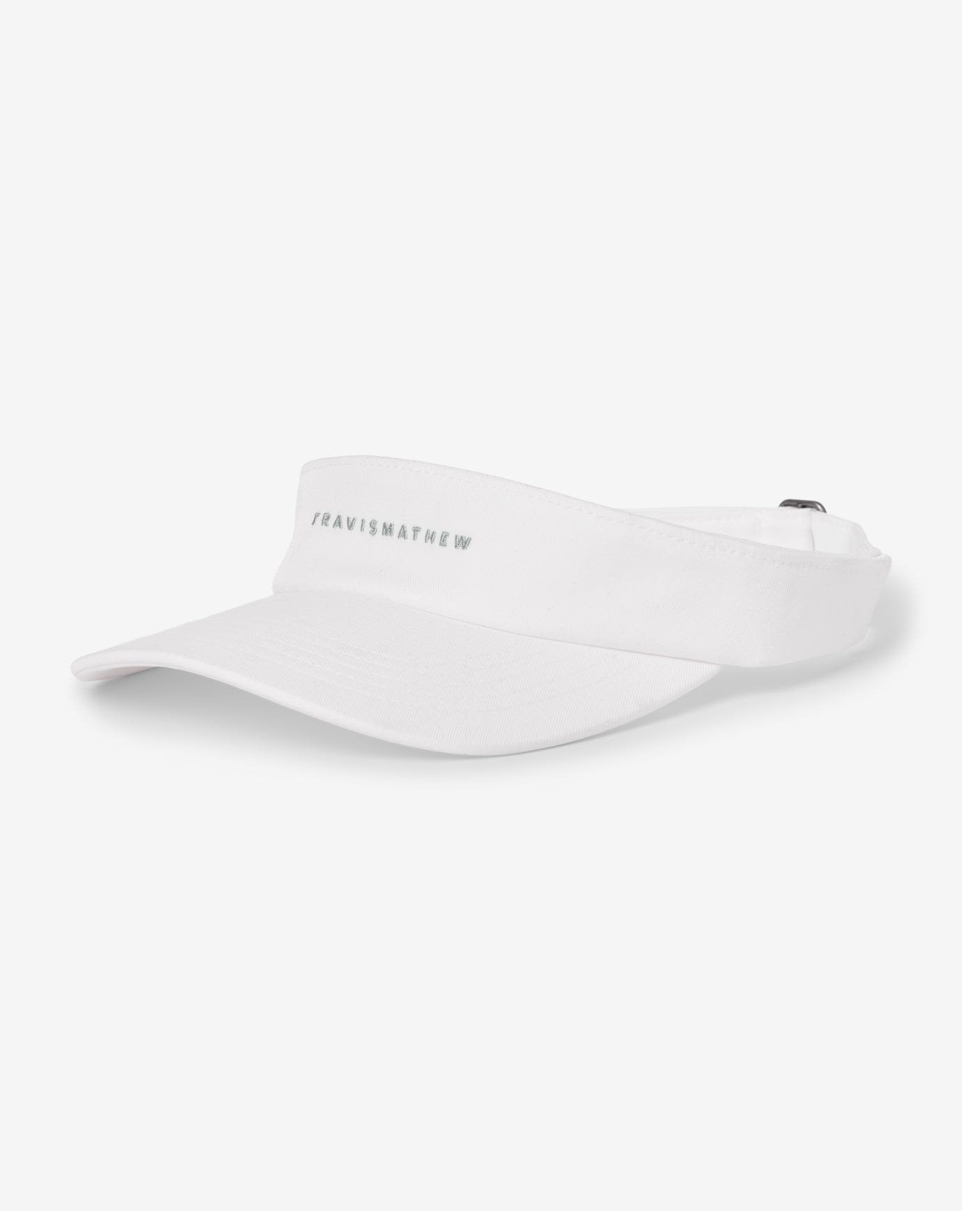 Travis Mathew Timberline Visor