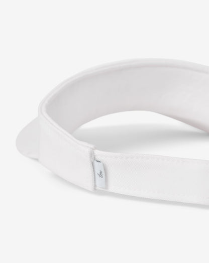Travis Mathew Timberline Visor
