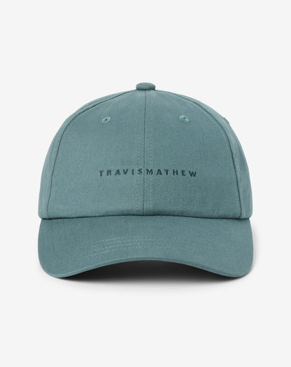 Travis Mathew The Dad Hat