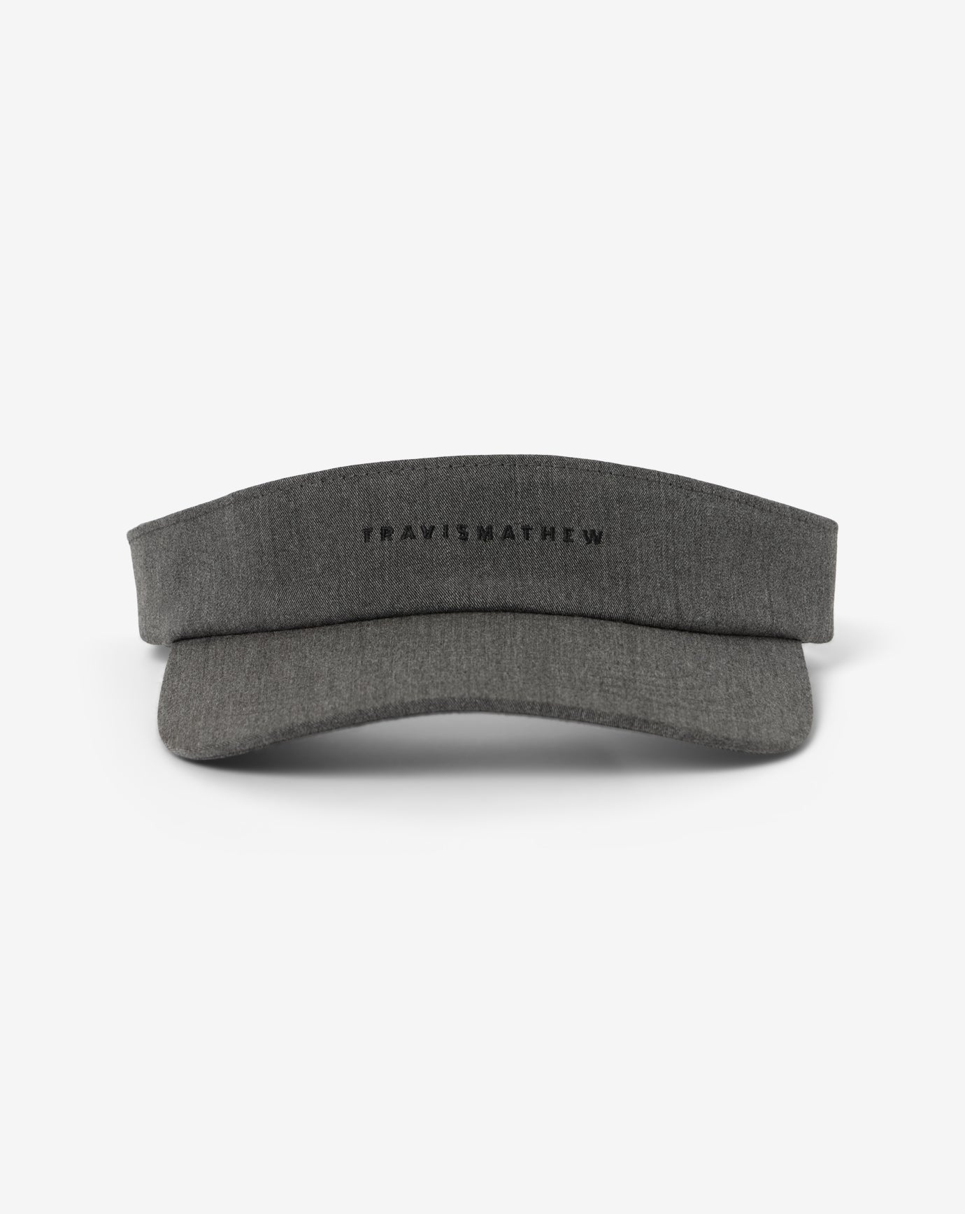Travis Mathew Timberline Visor