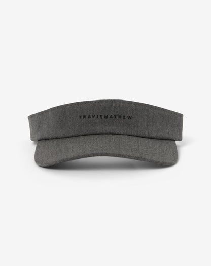 Travis Mathew Timberline Visor