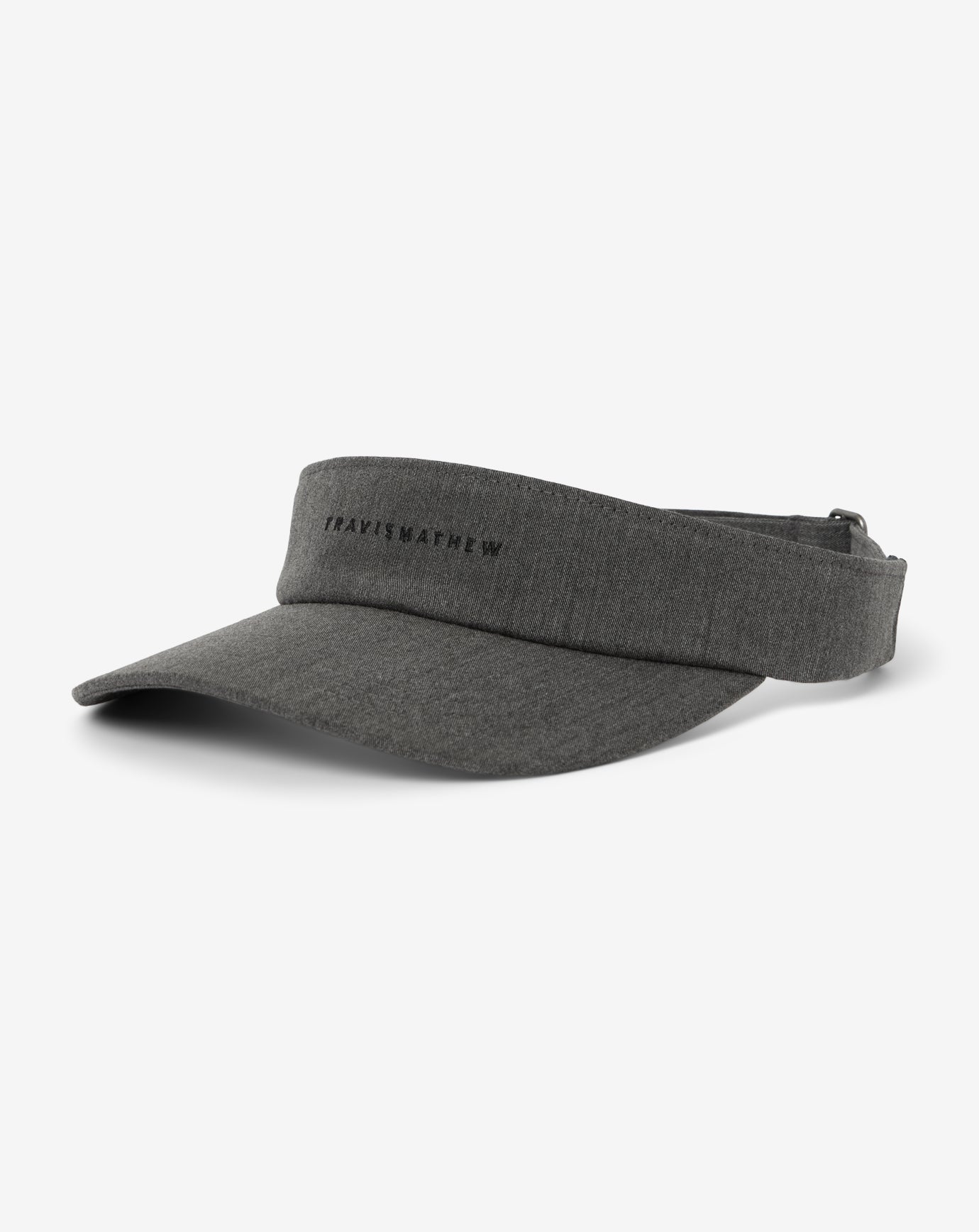 Travis Mathew Timberline Visor