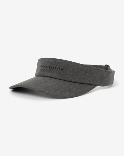 Travis Mathew Timberline Visor