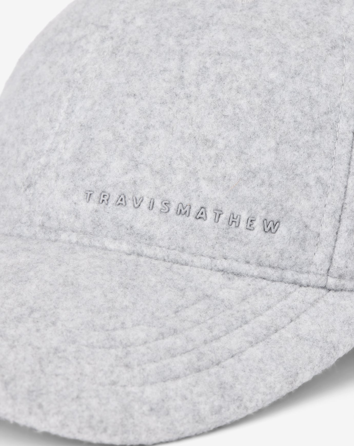 Travis Mathew Season Change Wool Hat