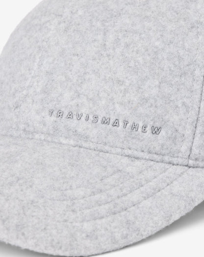 Travis Mathew Season Change Wool Hat