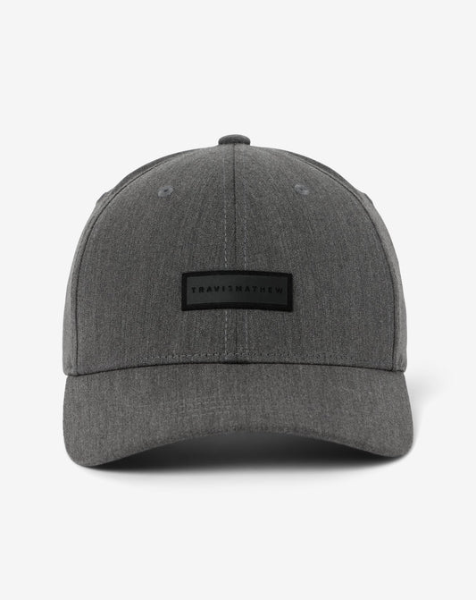 Travis Mathew Limitless Hat