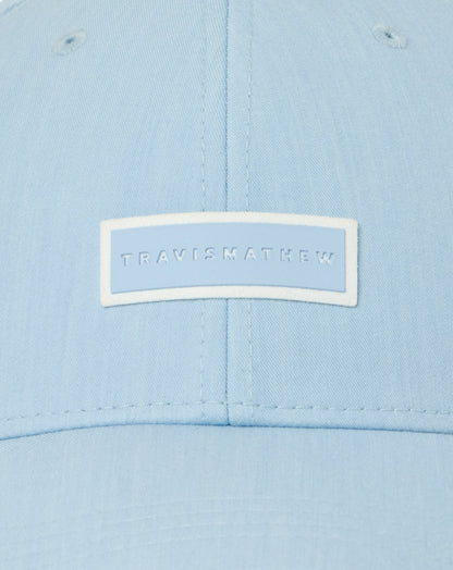 Travis Mathew Limitless Hat