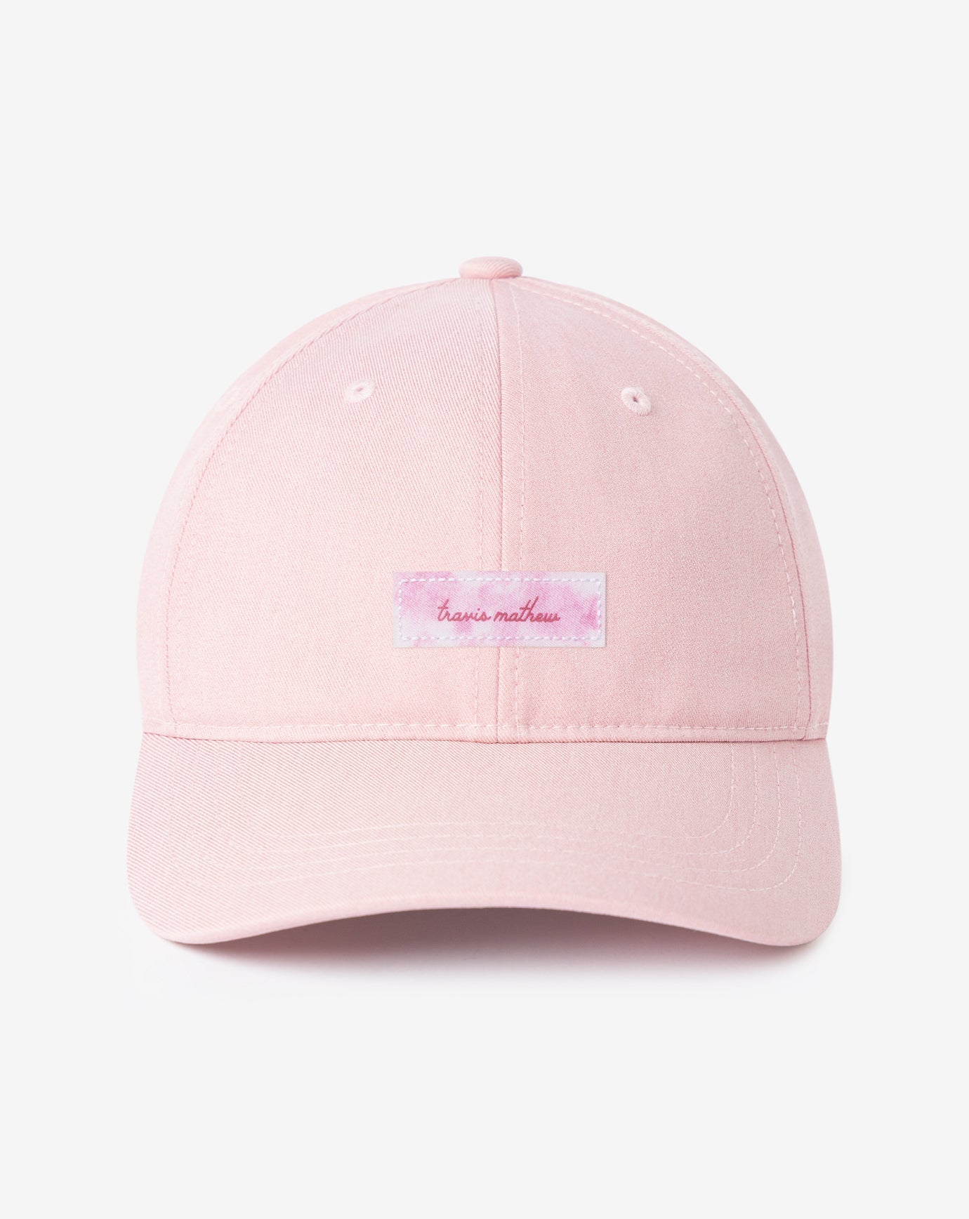 Travis Mathew Sabora Snapback Hat