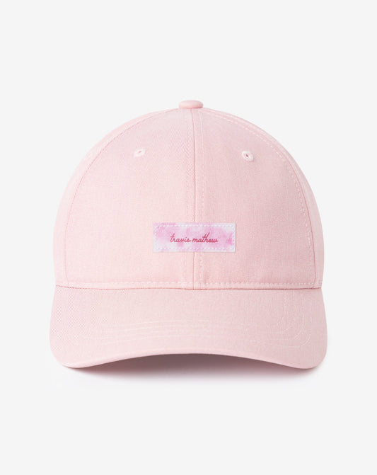 Travis Mathew Sabora Snapback Hat