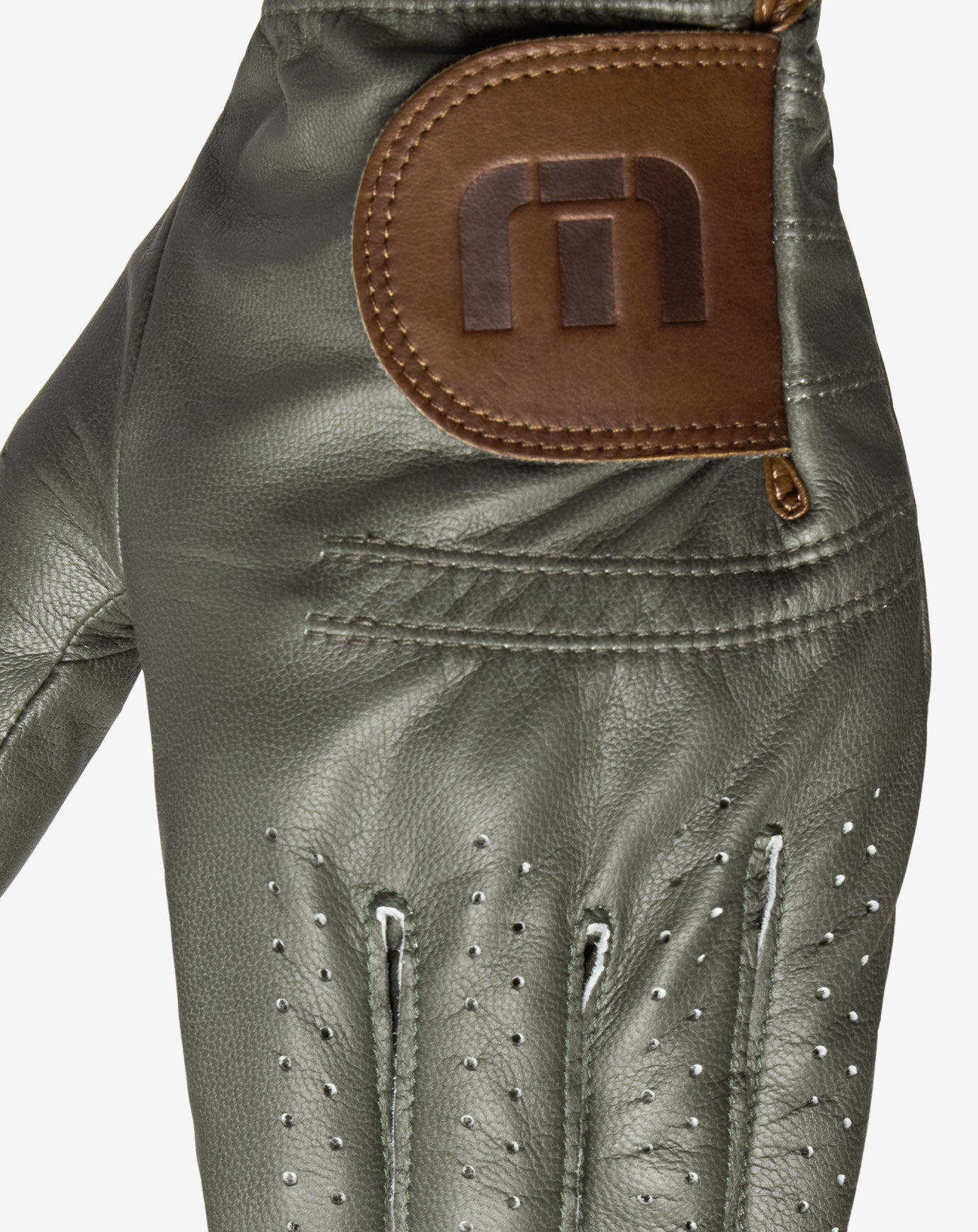 Travis Mathew Sunburn Season Golf Glove