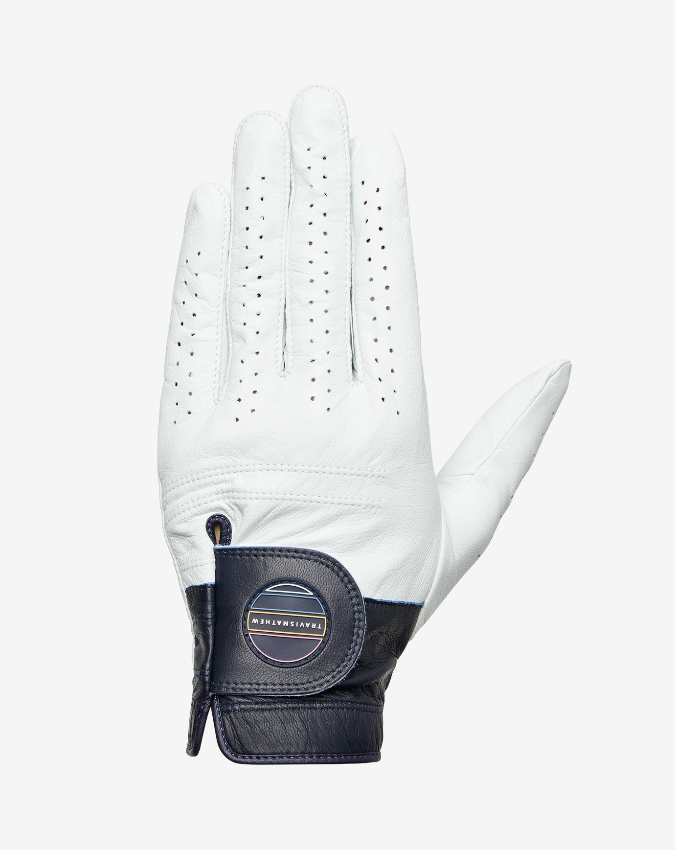 Travis Mathew Get Out Of Town Golf Glove