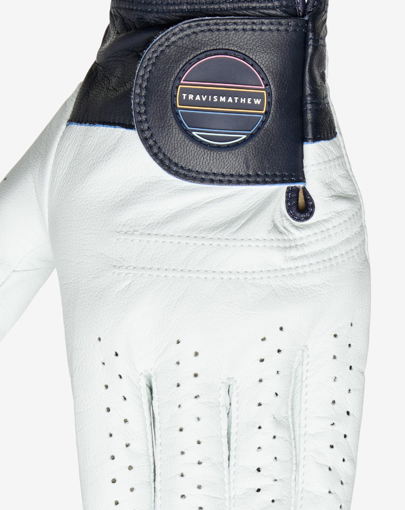 Travis Mathew Get Out Of Town Golf Glove