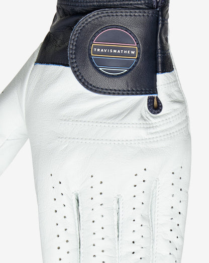 Travis Mathew Get Out Of Town Golf Glove