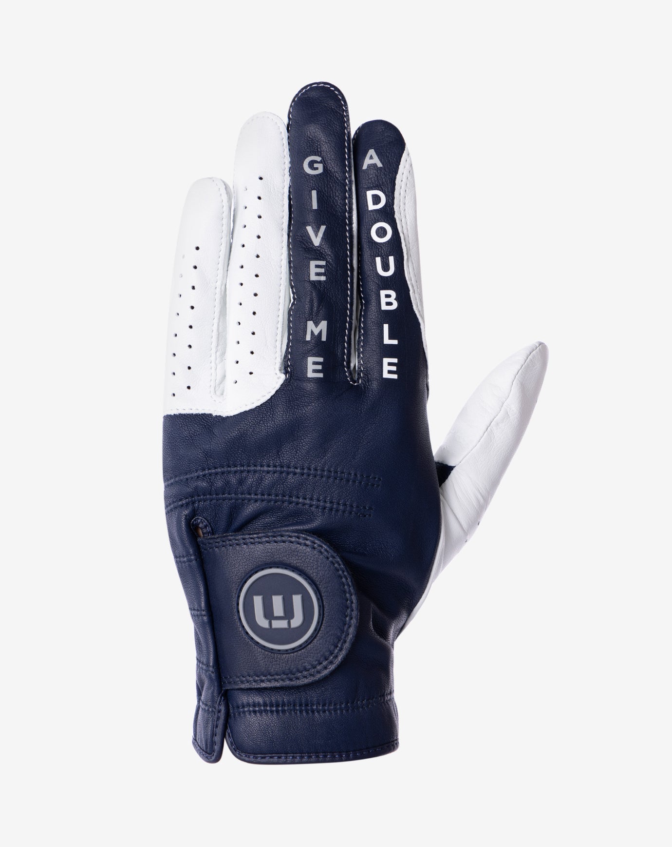 Travis Mathew Double Me 2.0 Golf Glove