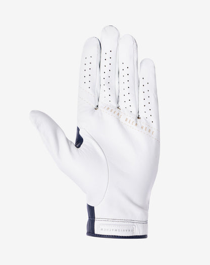 Travis Mathew Double Me 2.0 Golf Glove