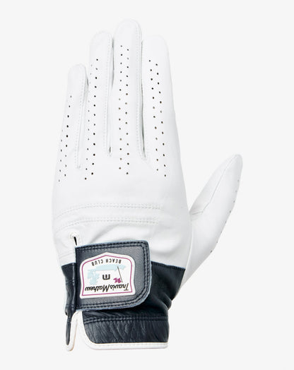 Travis Mathew Beach Club Golf Glove