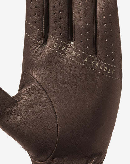 Travis Mathew Premier Mapes Golf Glove
