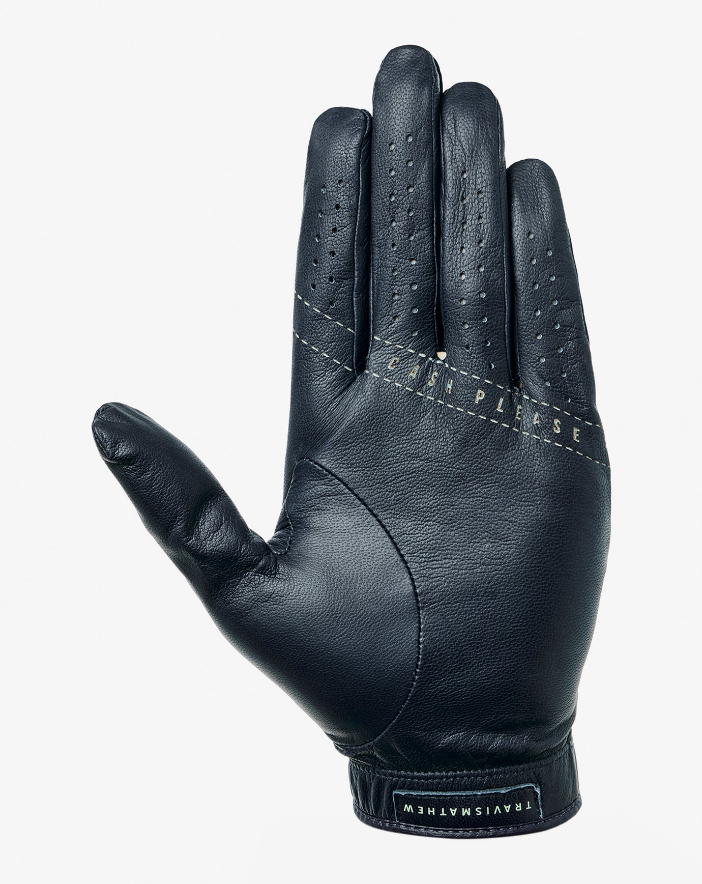 Travis Mathew Play Caller Golf Glove