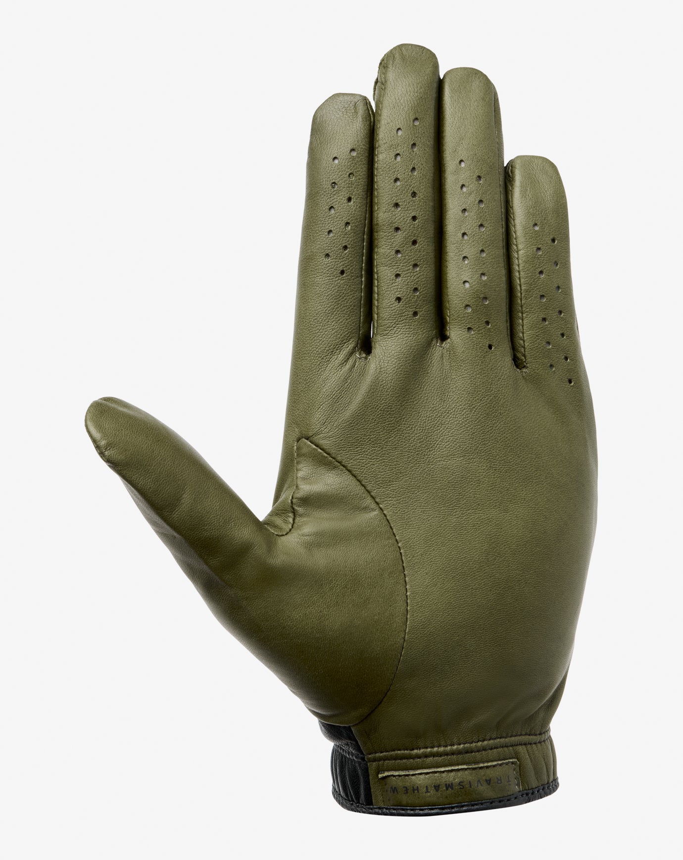Travis Mathew Beach Club Golf Glove