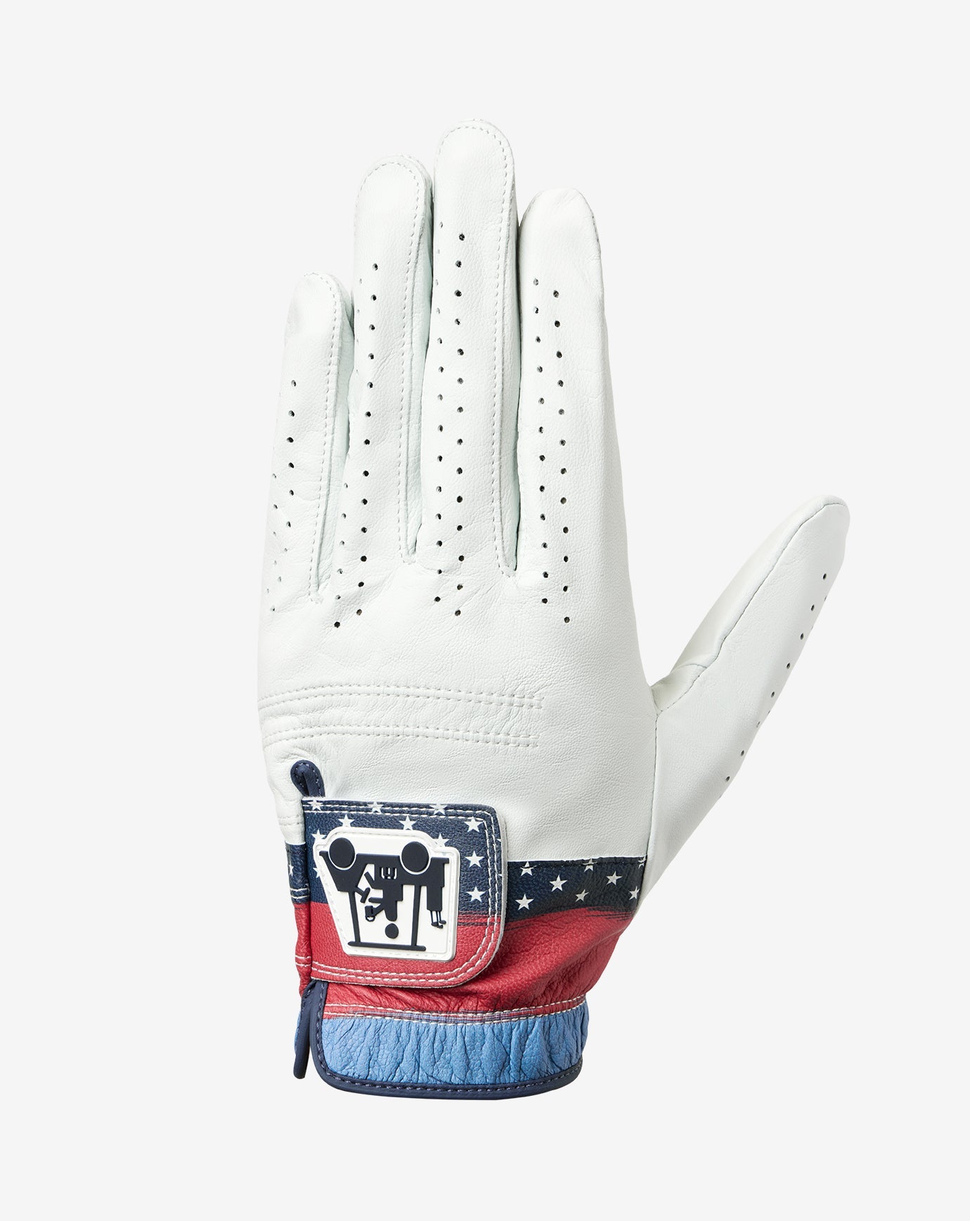 Travis Mathew Freedom Feast Golf Glove