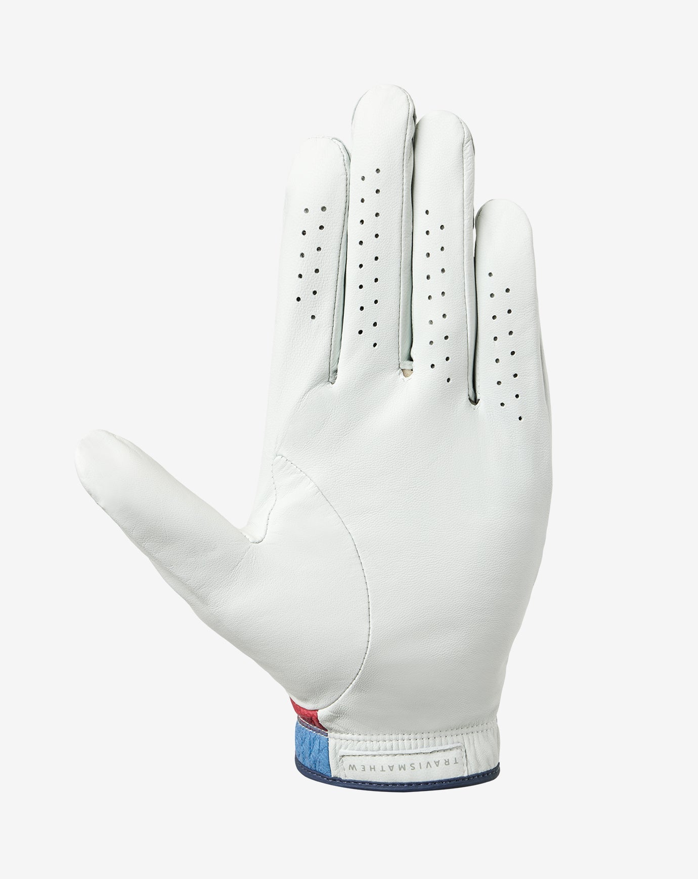 Travis Mathew Freedom Feast Golf Glove
