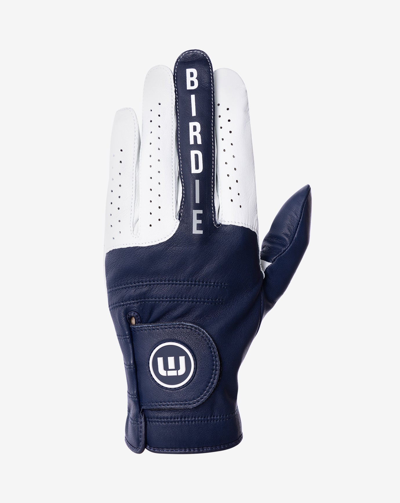 Travis Mathew Between The Lines 2.0 Golf Glove