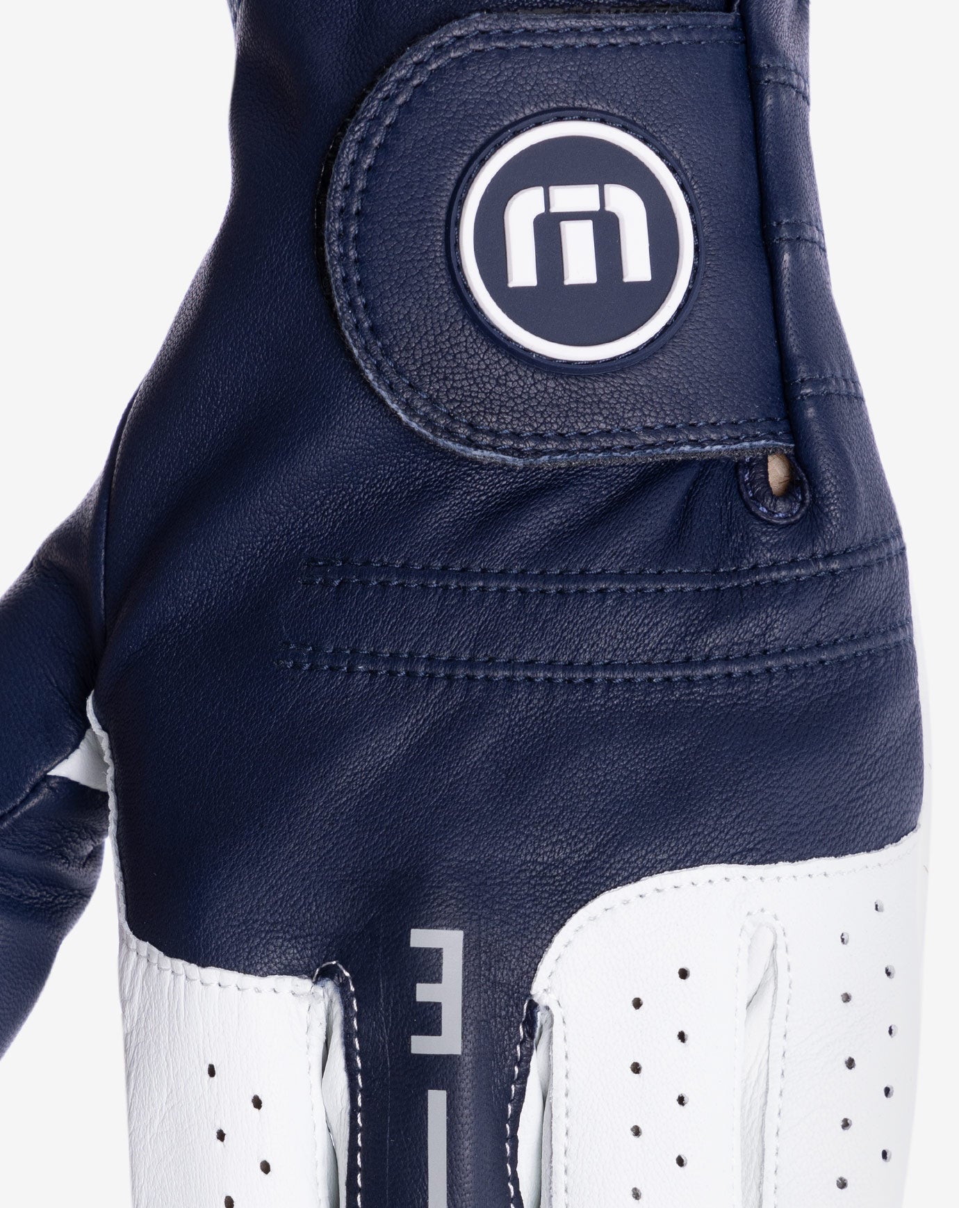 Travis Mathew Between The Lines 2.0 Golf Glove