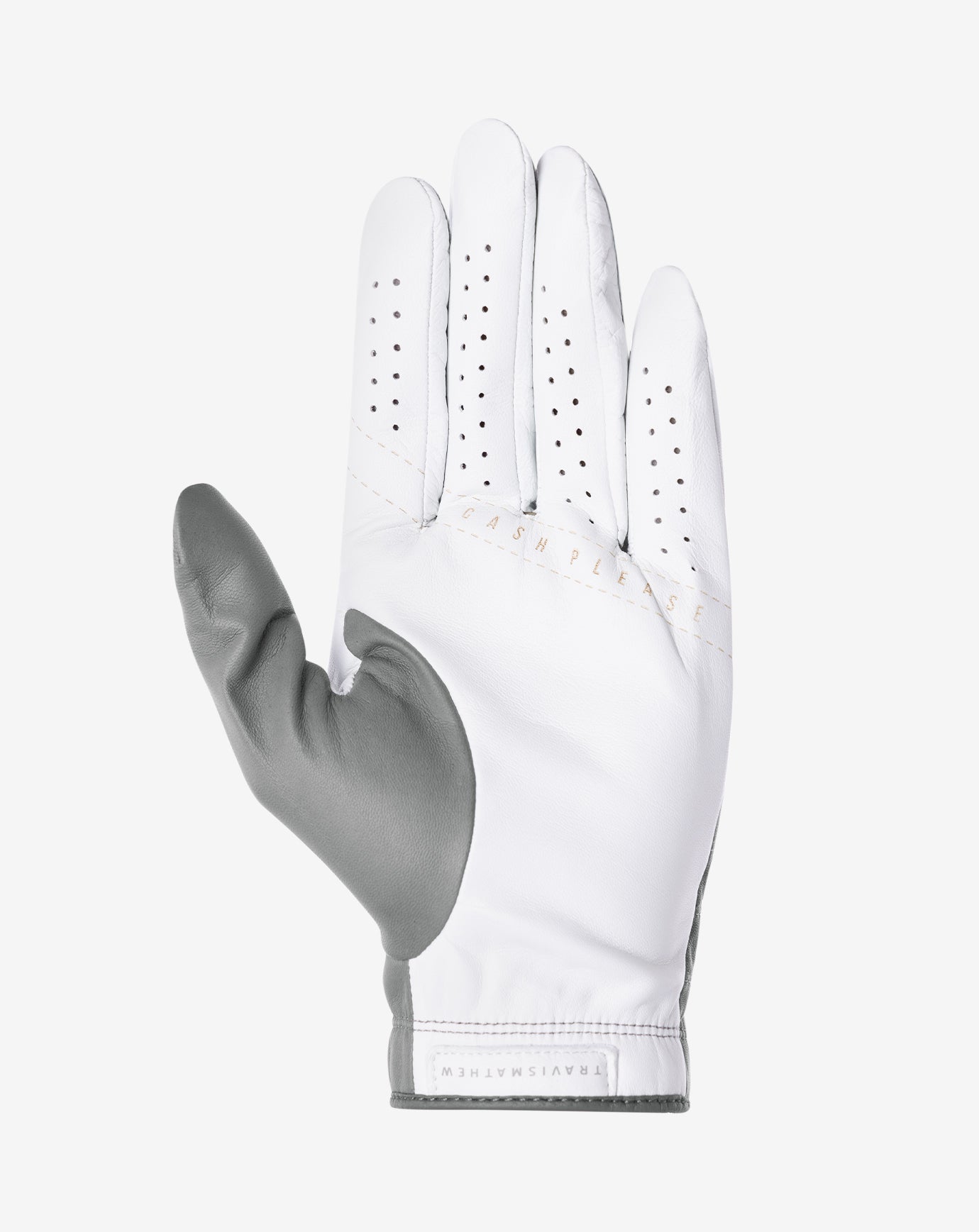Travis Mathew Between The Lines 2.0 Golf Glove