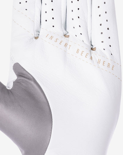 Travis Mathew Double Me 2.0 Golf Glove