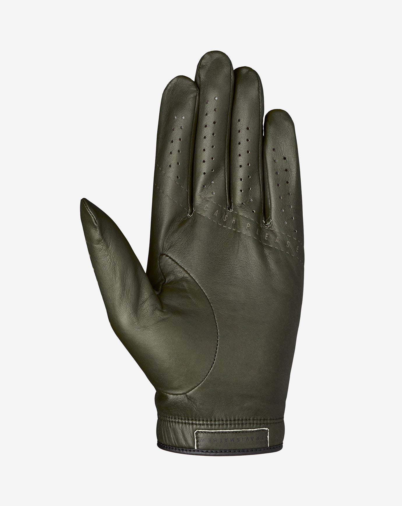 Travis Mathew Premier 2.0 Golf Glove