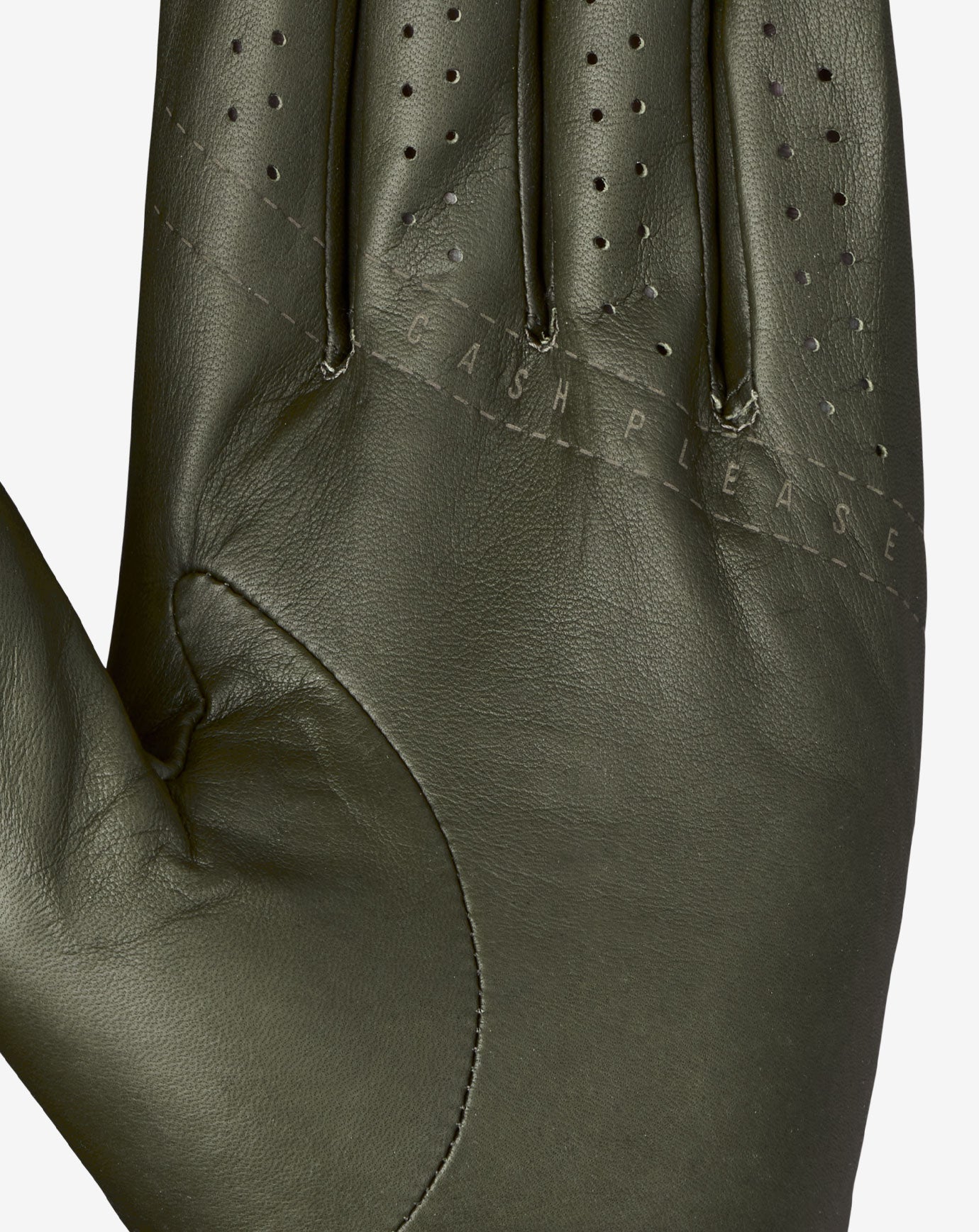 Travis Mathew Premier 2.0 Golf Glove