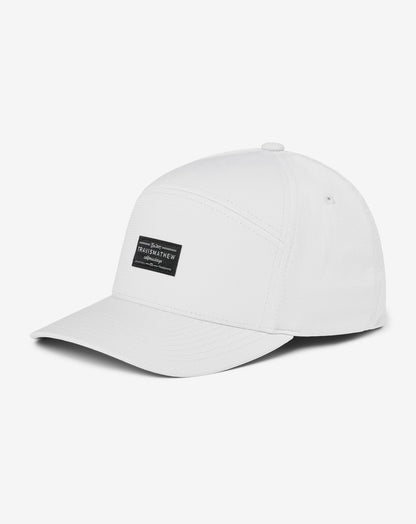 Travis Mathew Wanderlust Snapback Hat