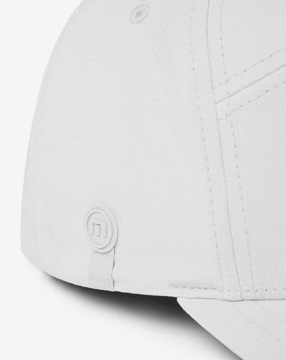 Travis Mathew Wanderlust Snapback Hat