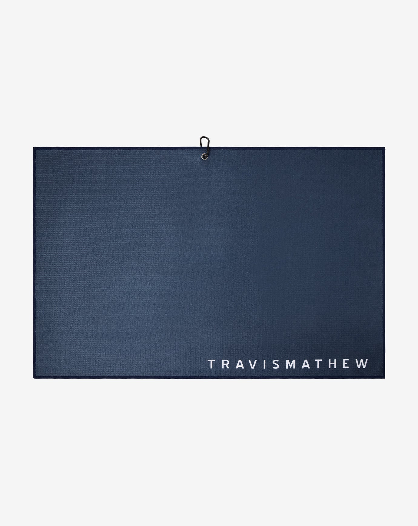 Travis Mathew Day Cruise Golf Towel