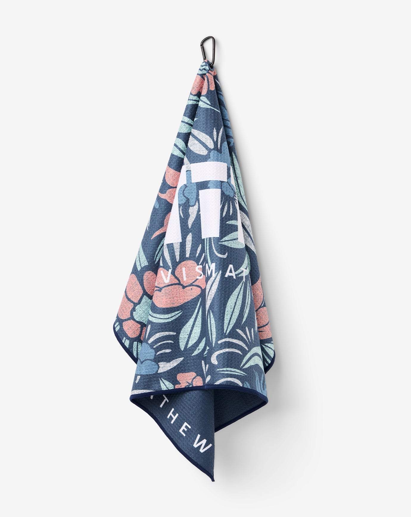 Travis Mathew Day Cruise Golf Towel