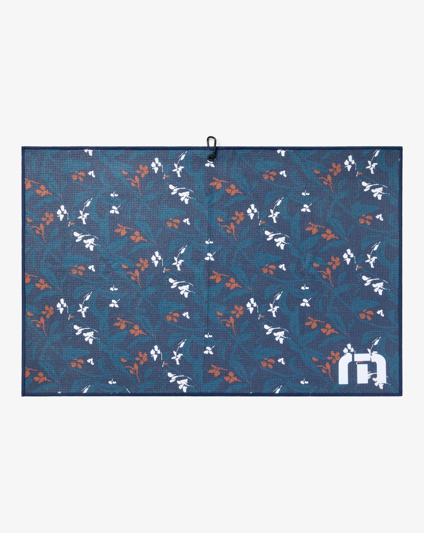Travis Mathew Relationship Status Golf Towel
