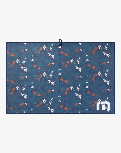 Travis Mathew Relationship Status Golf Towel