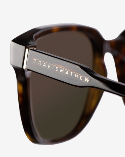Travis Mathew Sundaze 2.0 Sunglasses