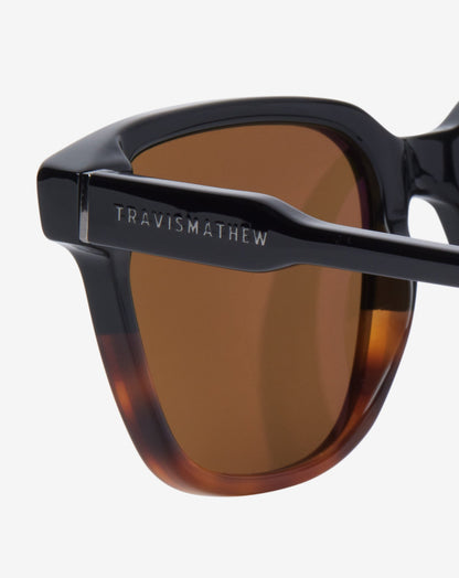 Travis Mathew Offdaze Sunglasses