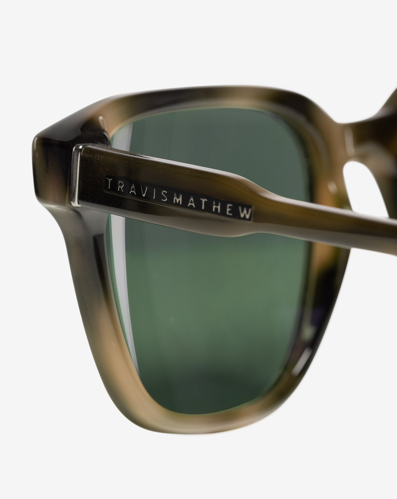 Travis Mathew Offdaze Sunglasses