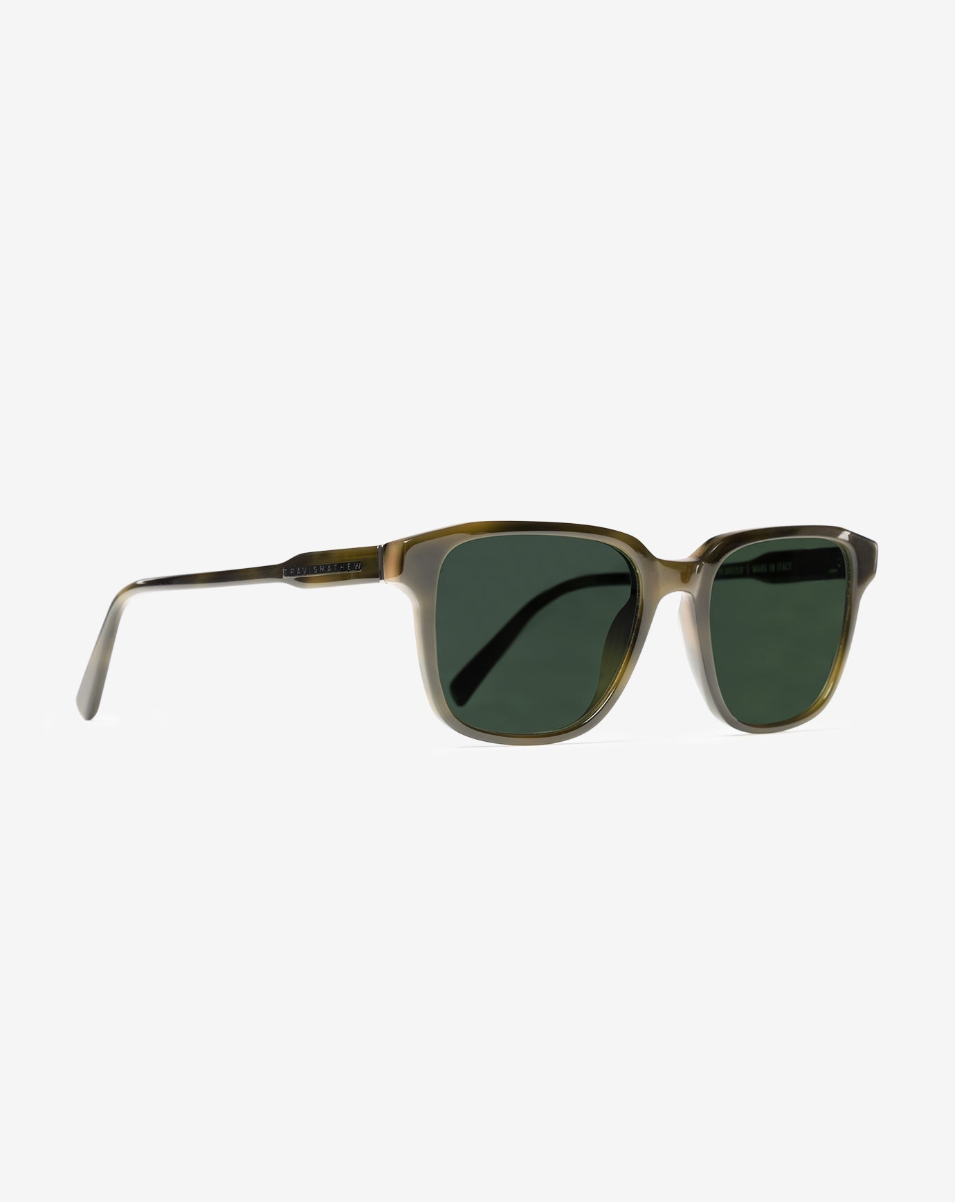 Travis Mathew Offdaze Sunglasses