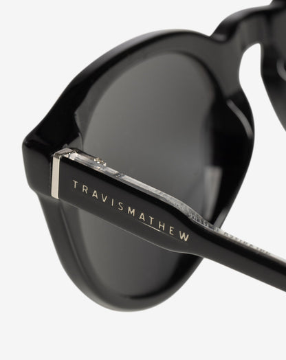 Travis Mathew Bandon Sunglasses