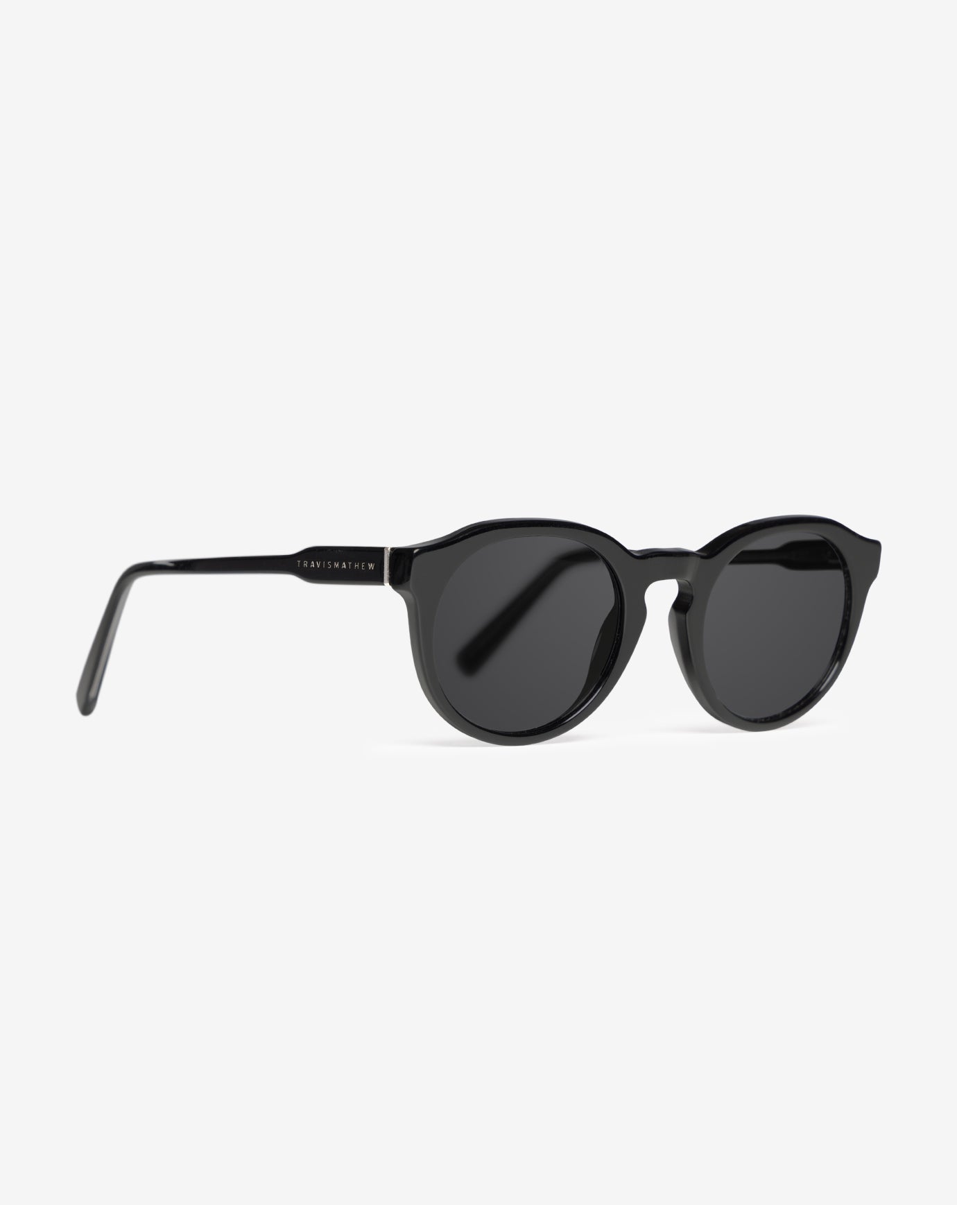 Travis Mathew Bandon Sunglasses